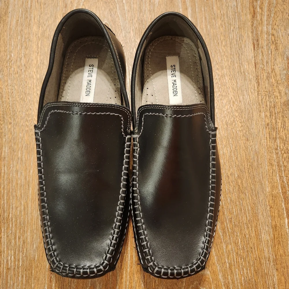 STEVE MADDEN 
